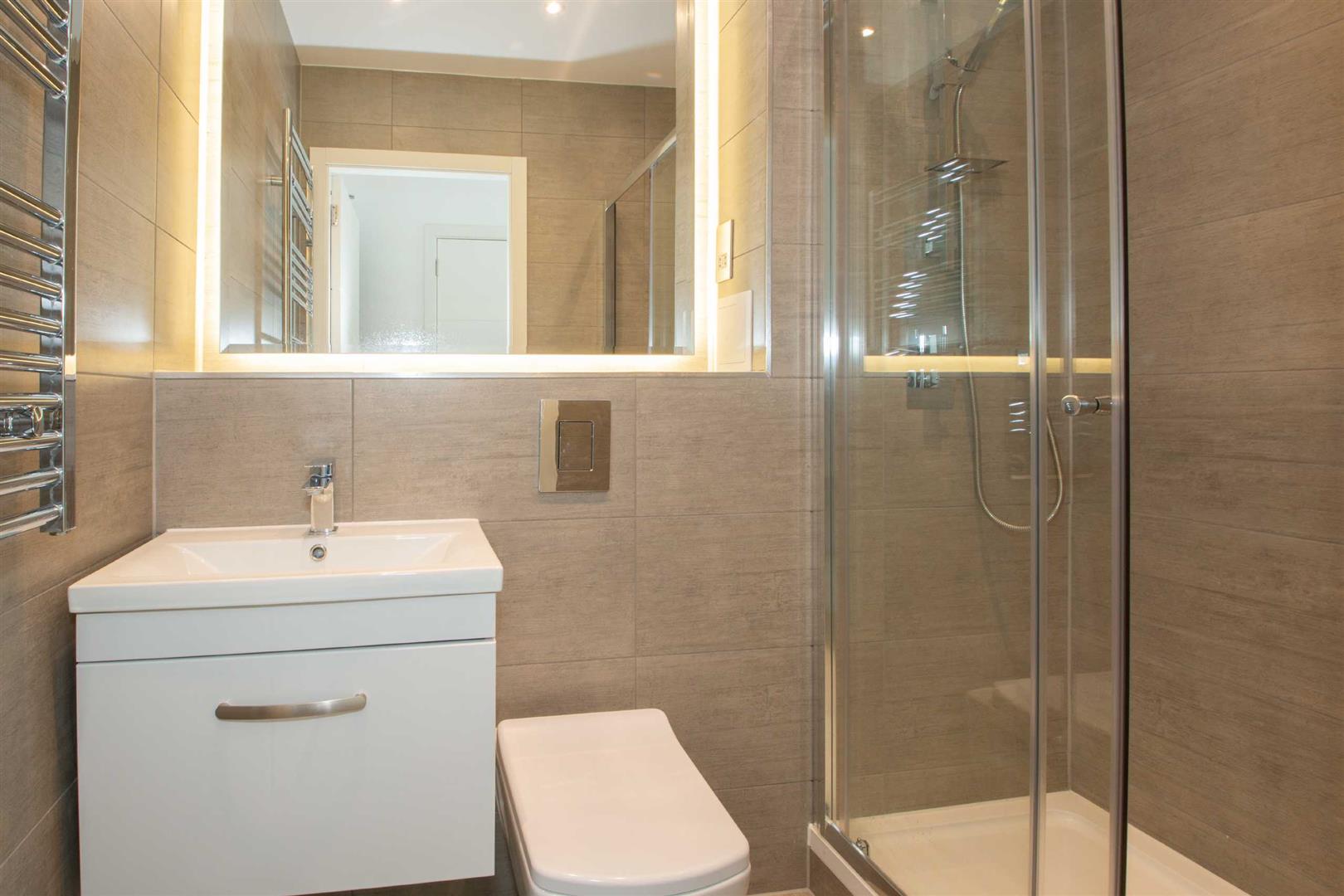 1 bed property in 2 Foxhunter Drive, Milton Keynes